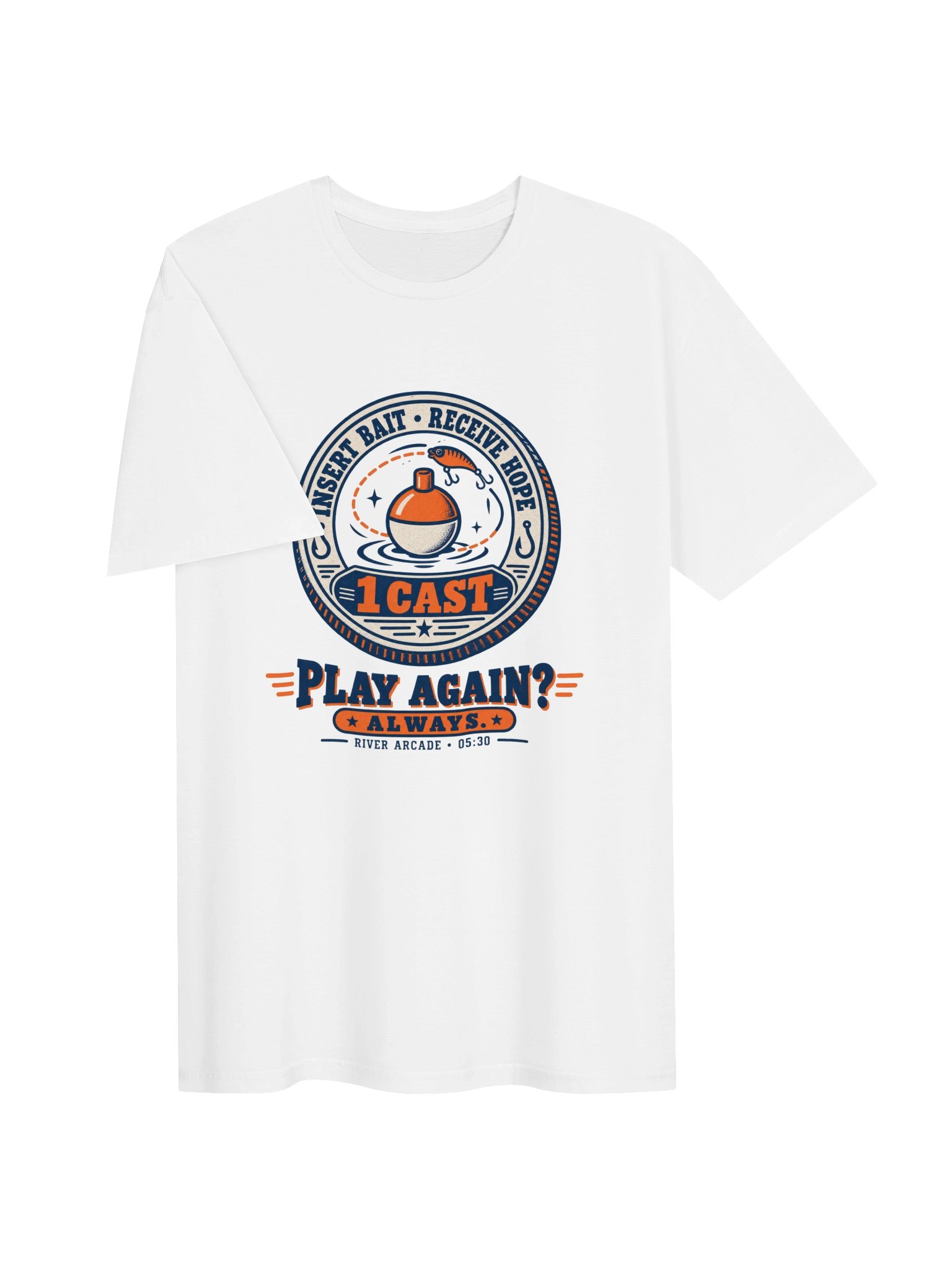 Bait Coin T-Shirt product image (53)