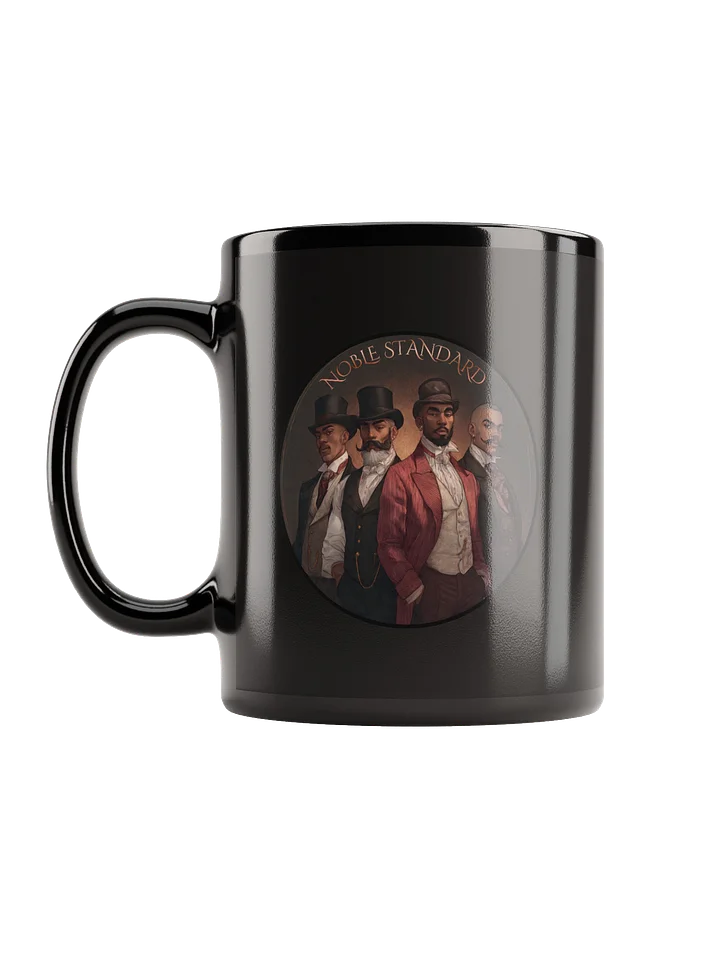 Vintage Elegance Mug product image (1)