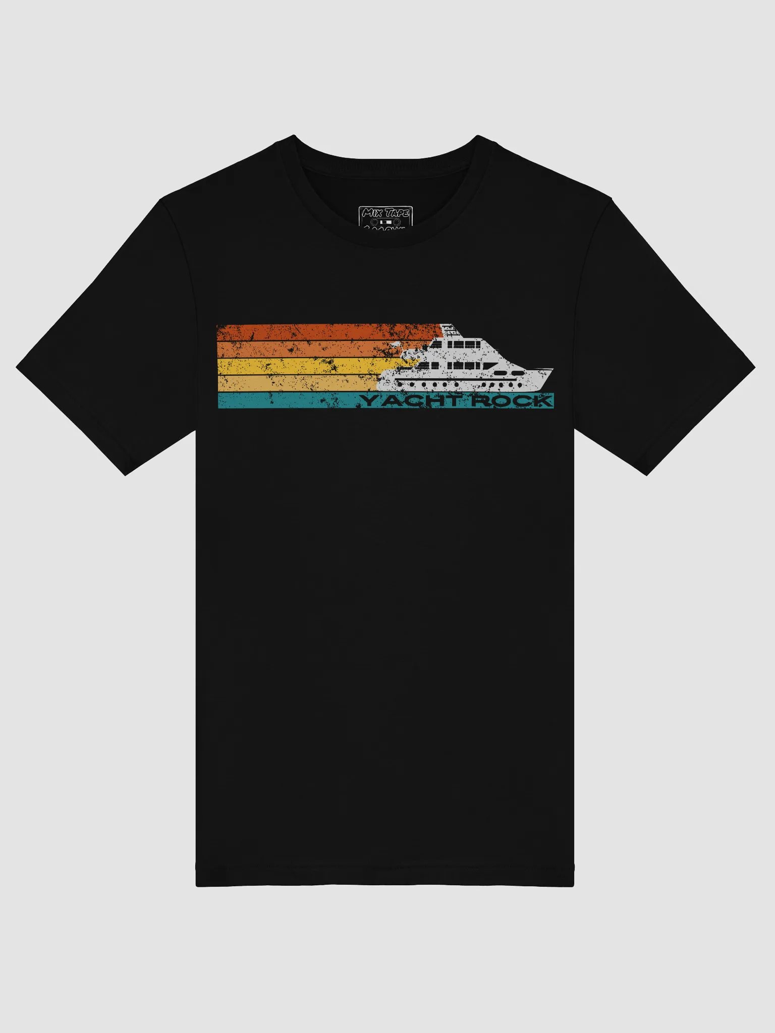 Yacht Rock - Distressed product image (5)