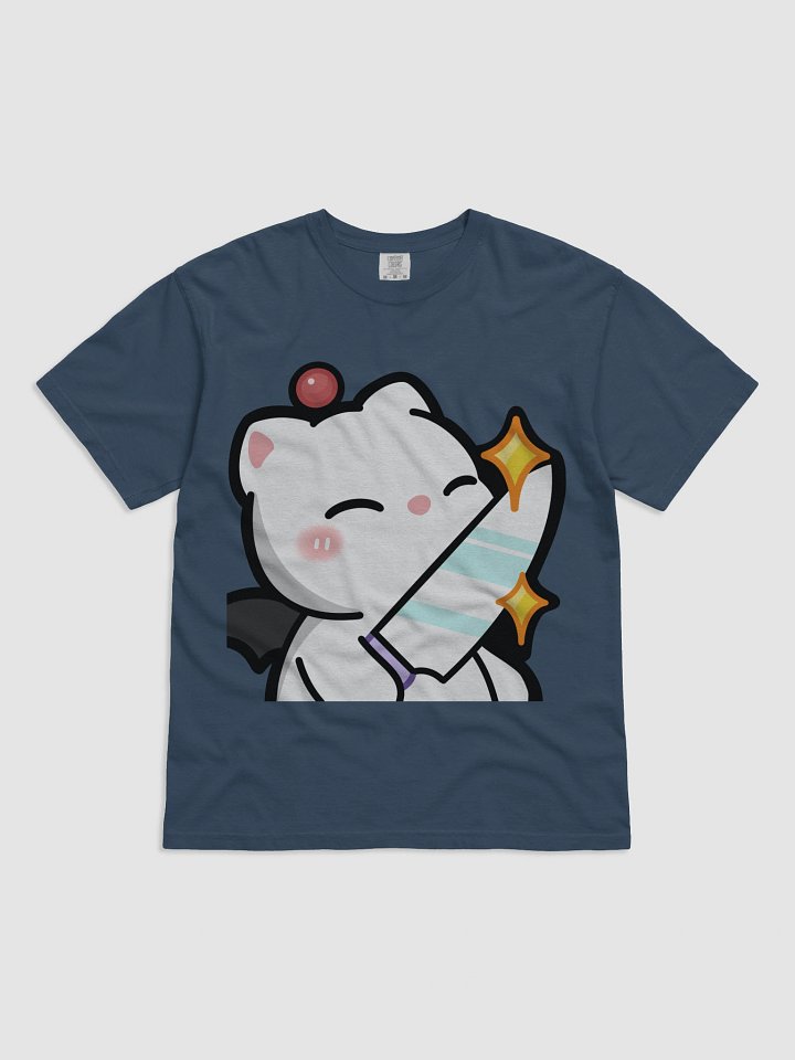 Shiny Knife Unisex T-Shirt product image (1)