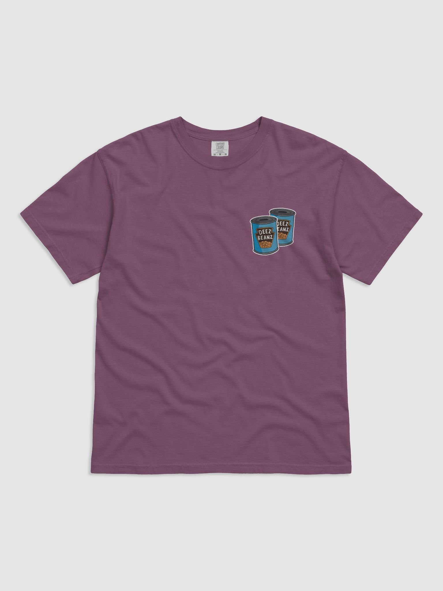 deez beanz T product image (1)