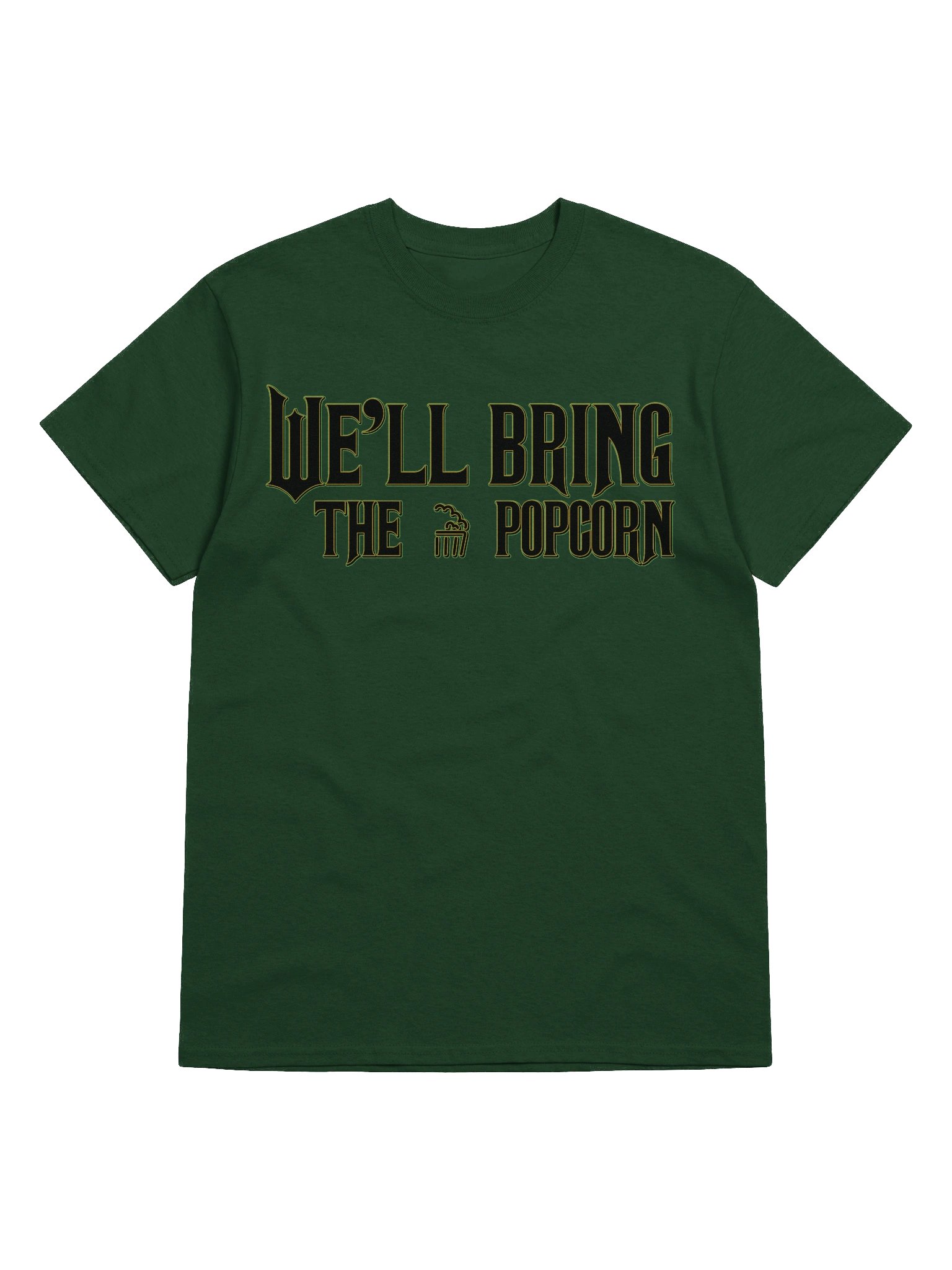 So Wicked T-Shirt product image (15)