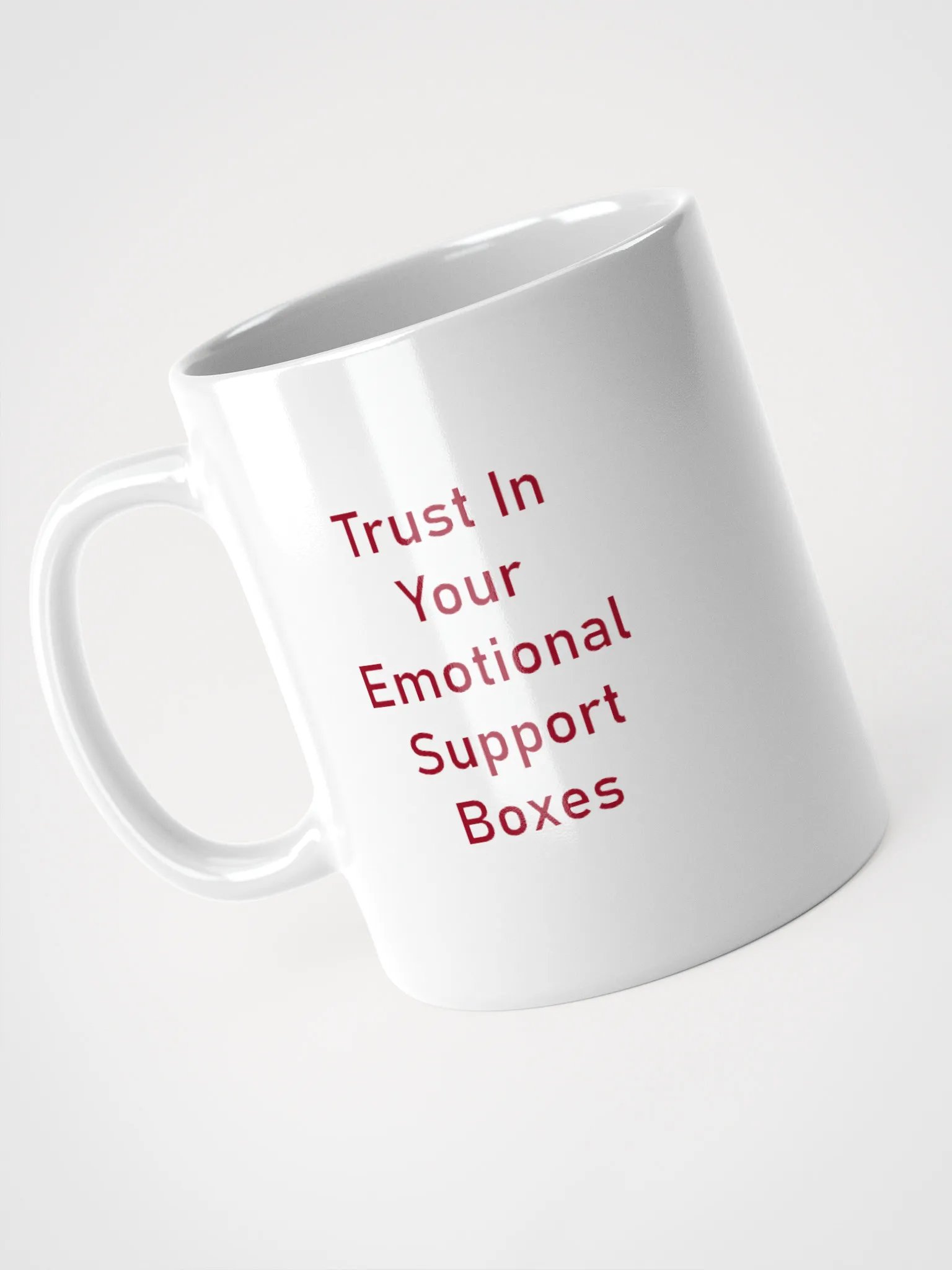 Support Cup product image (9)