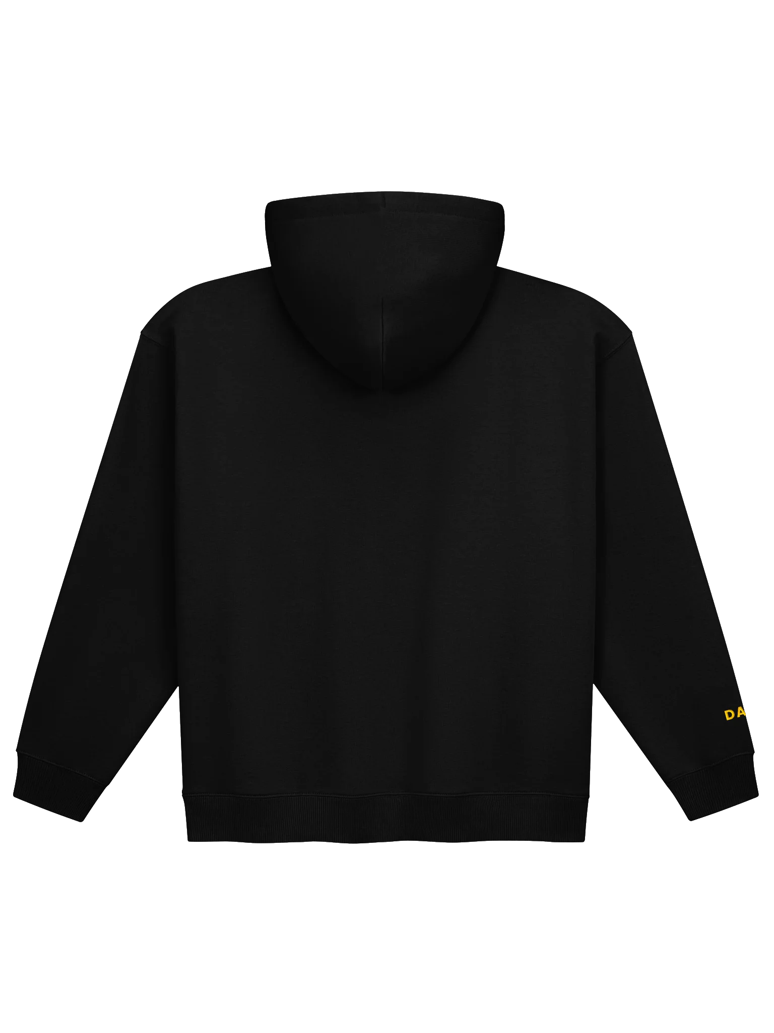CSLA Hoodie Embroidery Left product image (5)