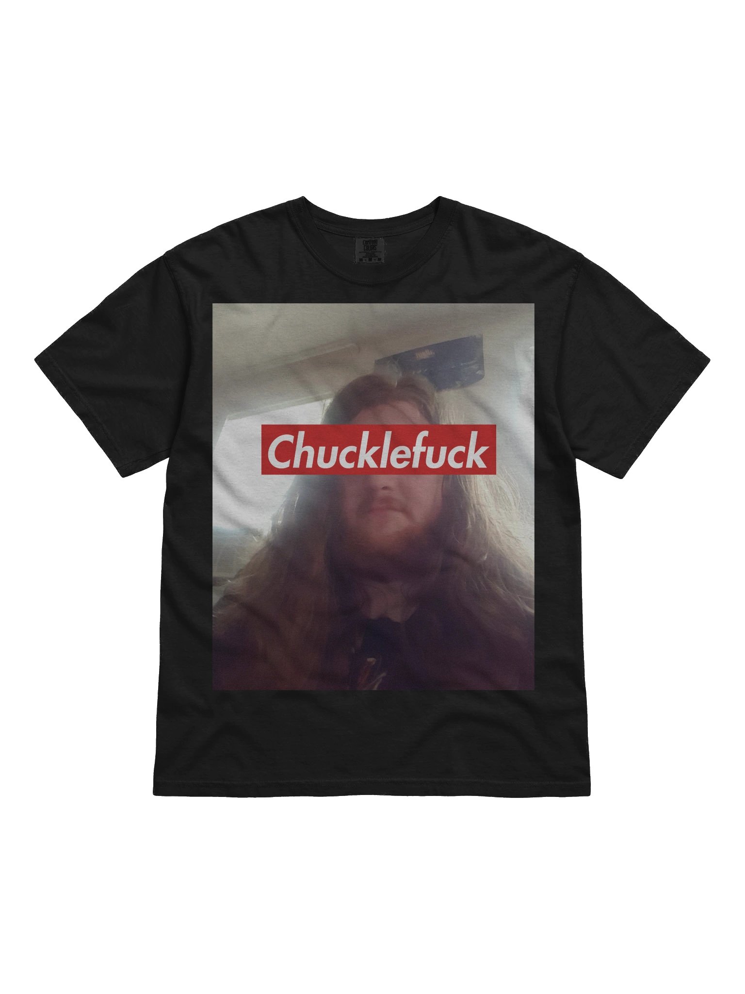 Chucklefuck product image (1)