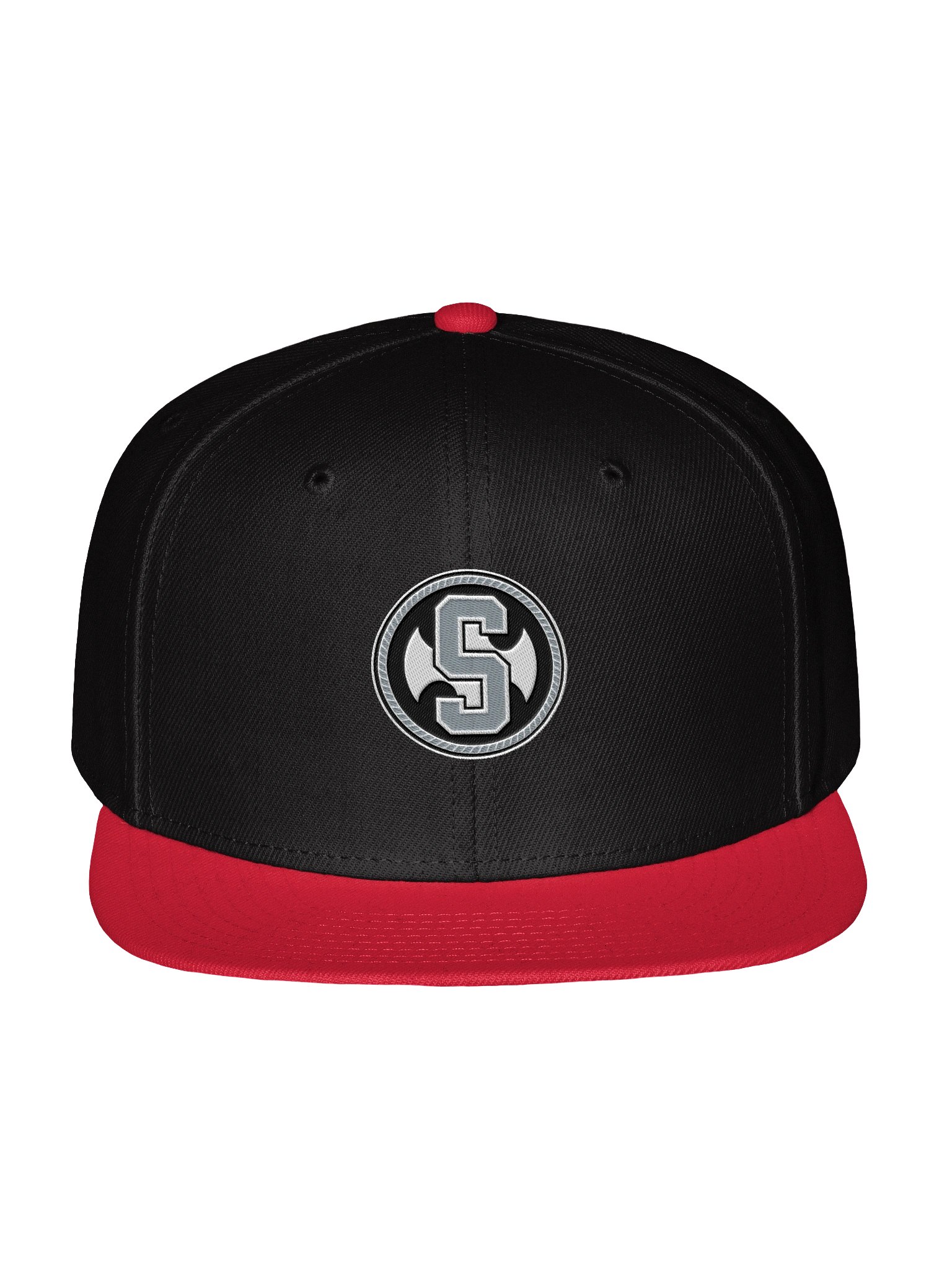 Signature S Emblem Snapback product image (13)