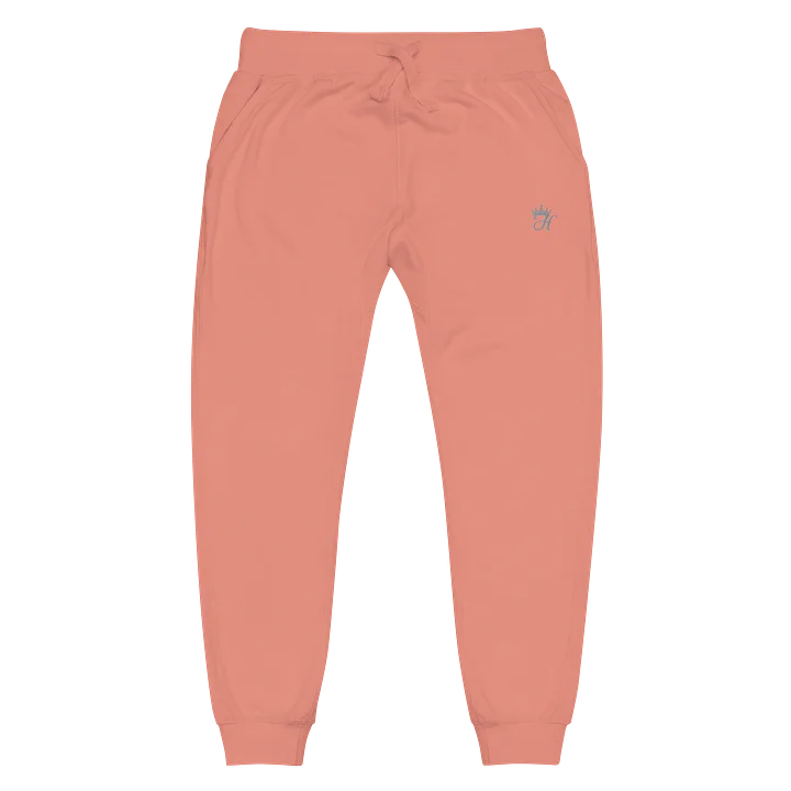 Crown-Her Set Apart Jogger — Dusty Rose product image (1)