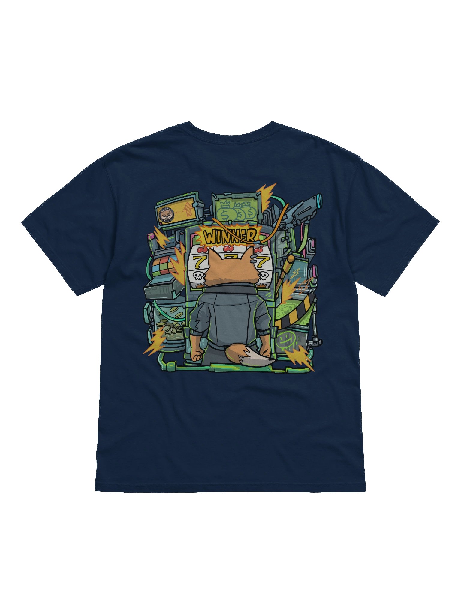 T-Shirt 2 product image (7)