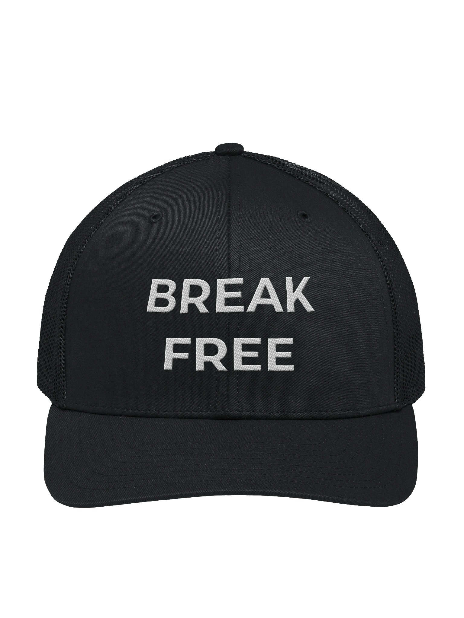 Break Free Collection | Break Free | Snapback Hat product image (1)