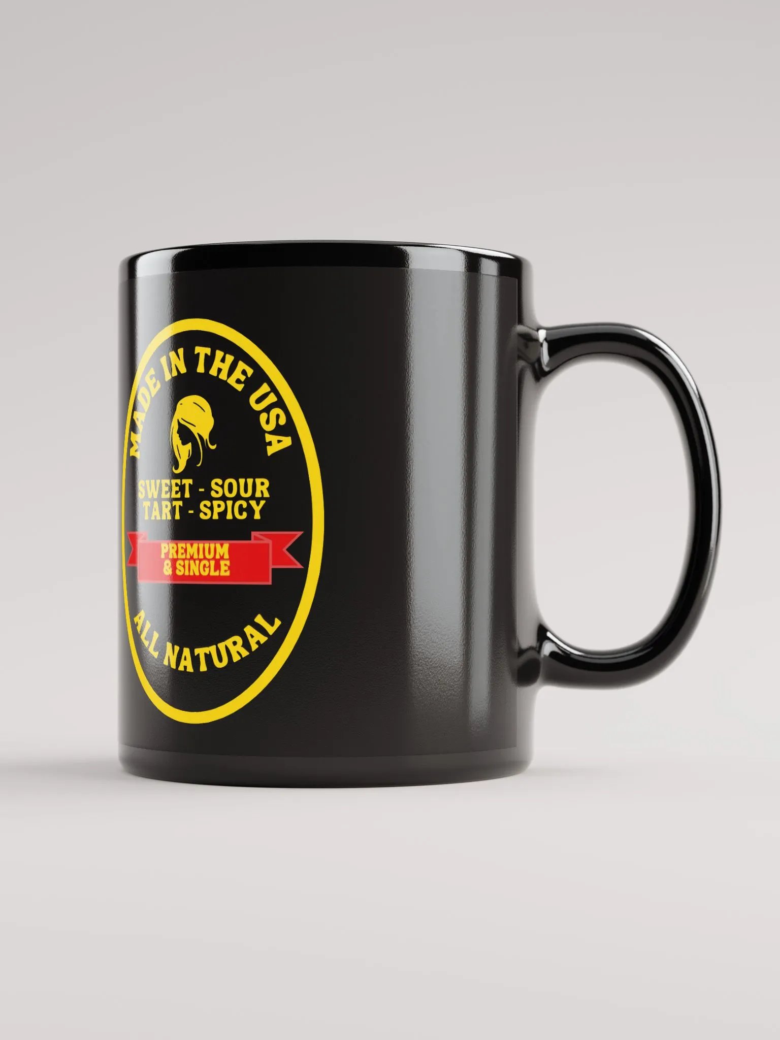 Made In the USA - Premium Single - All Natural product image (1)