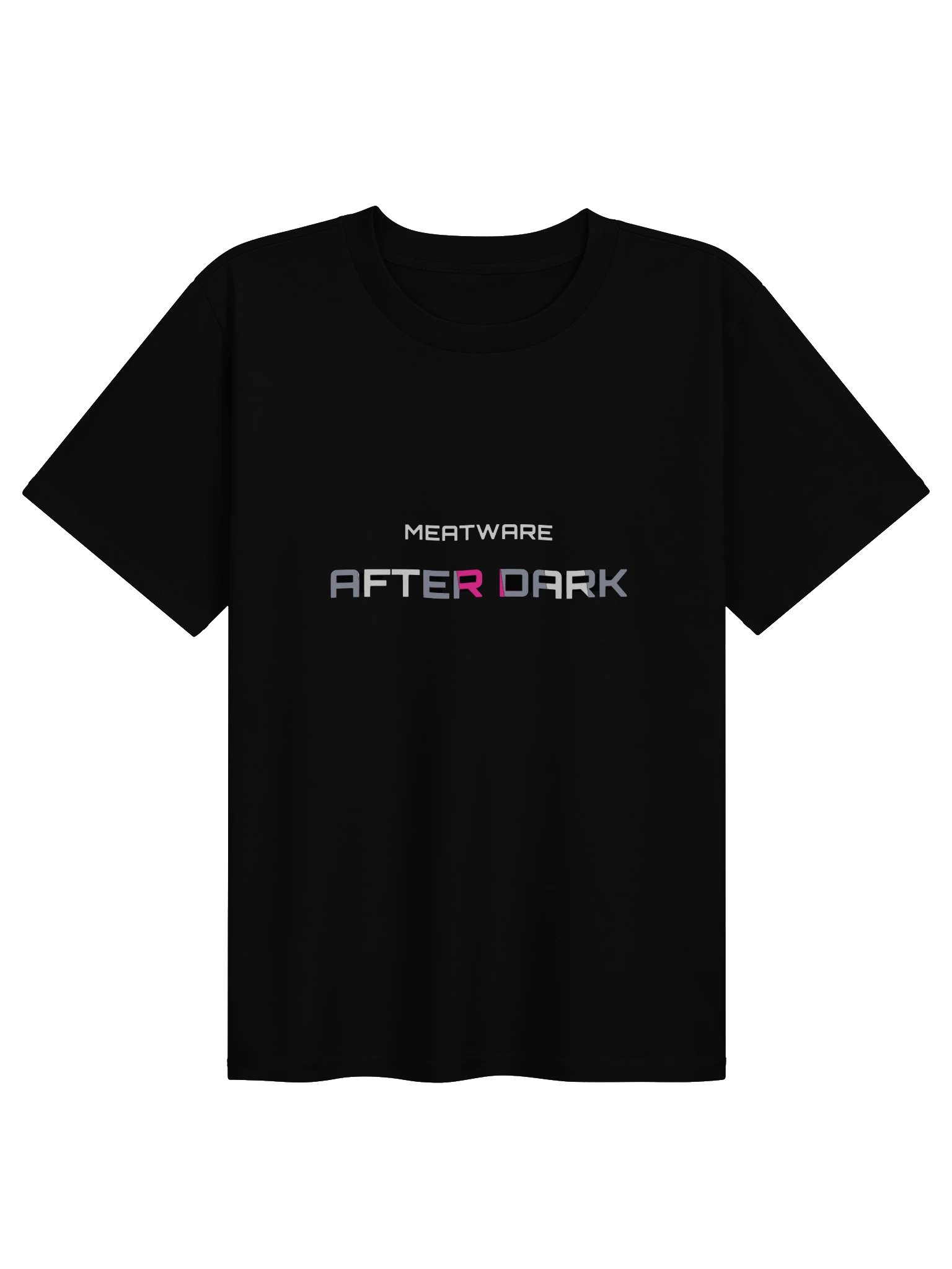 Meatware After Dark — Women's Tee product image (1)
