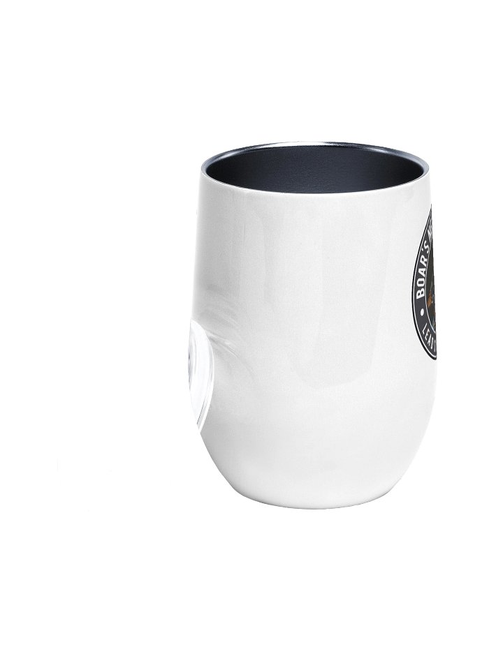 Roadhouse Boar Wine Tumbler product image (2)