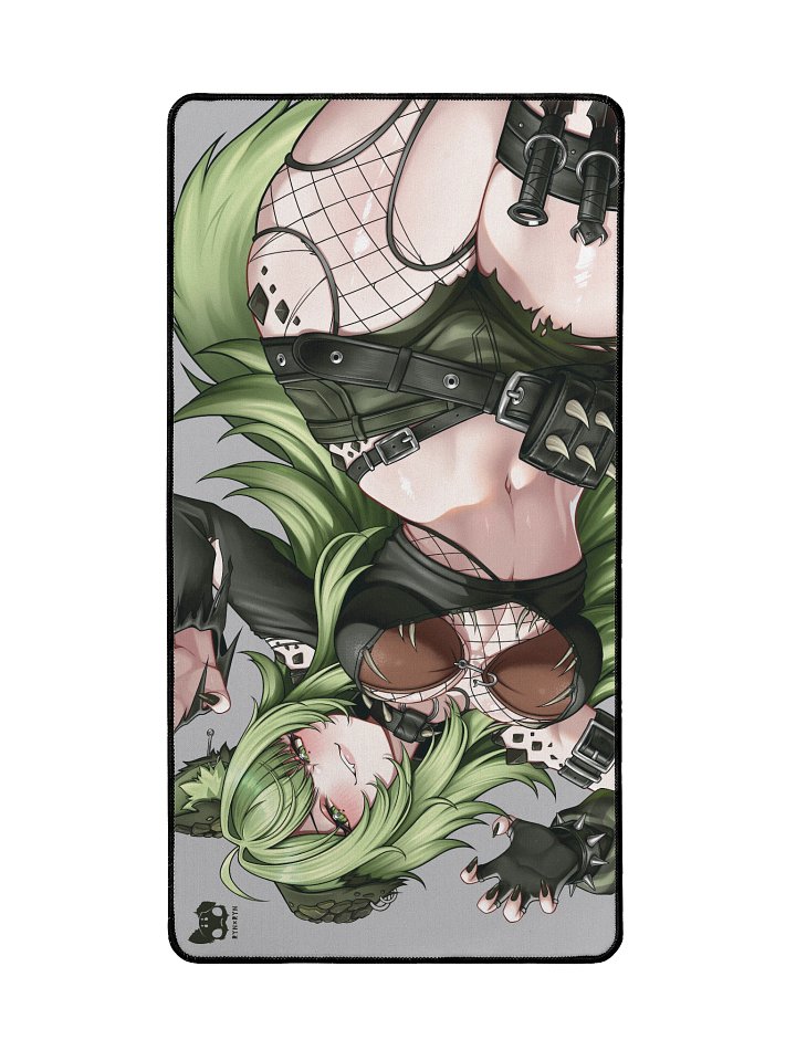 RYNxRYN 15.5" x 31.5" Mousepad product image (2)