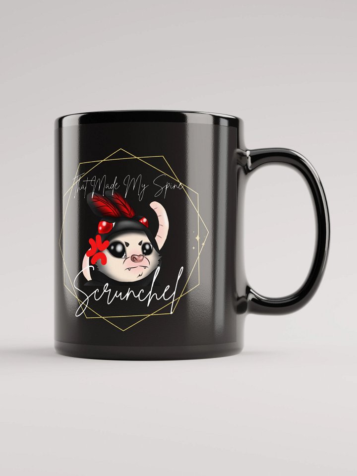 Scrunchel product image (1)