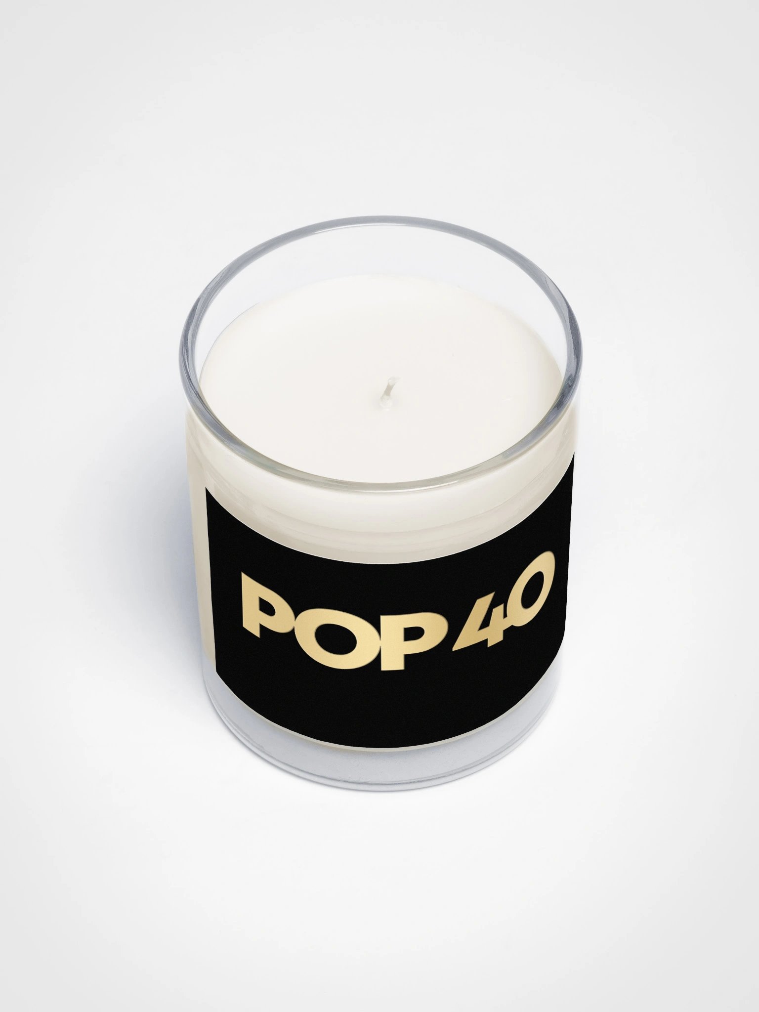 POP40 - Candle product image (3)