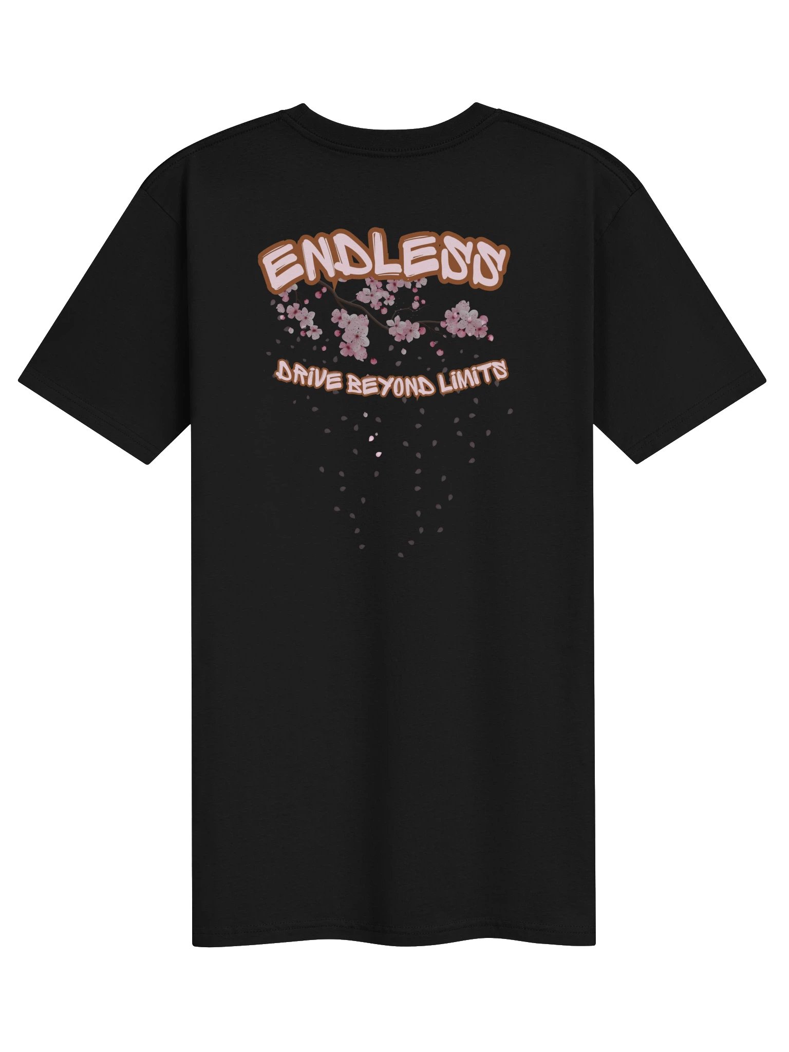Endless- No Limits Tee product image (2)