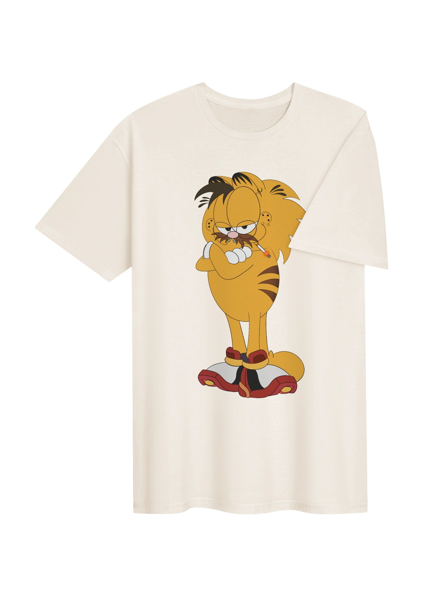 Garfonic the Hedgehog product image (4)