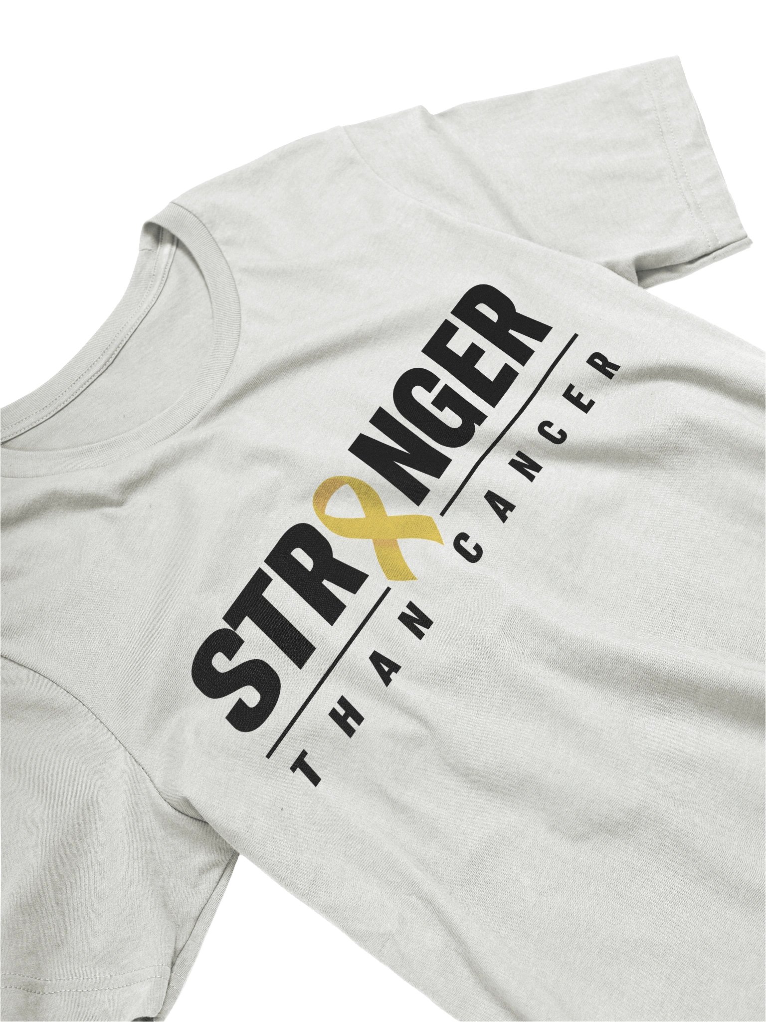Stronger Than cancer product image (14)