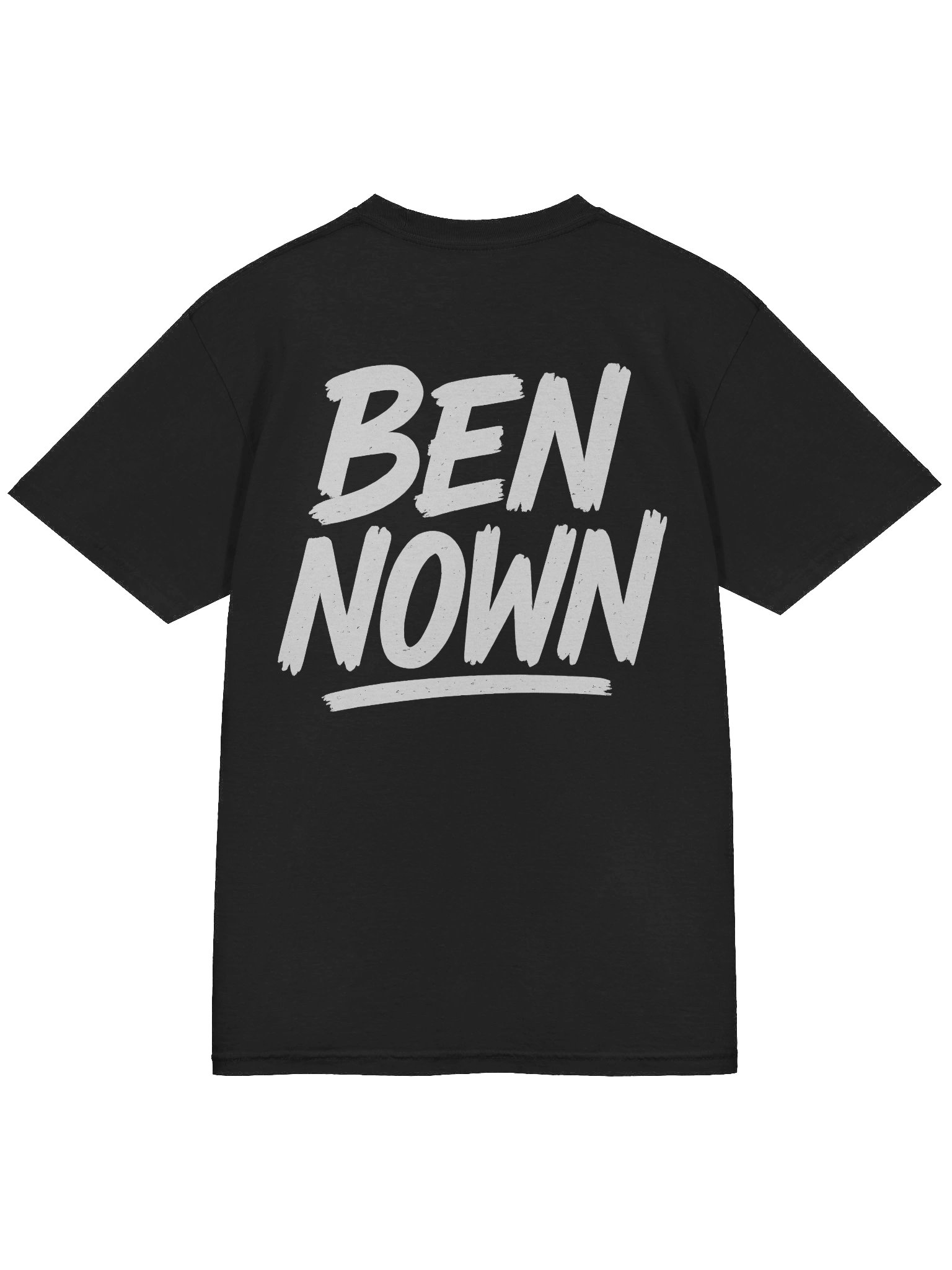 BEN NOWN Tee Shirt product image (4)