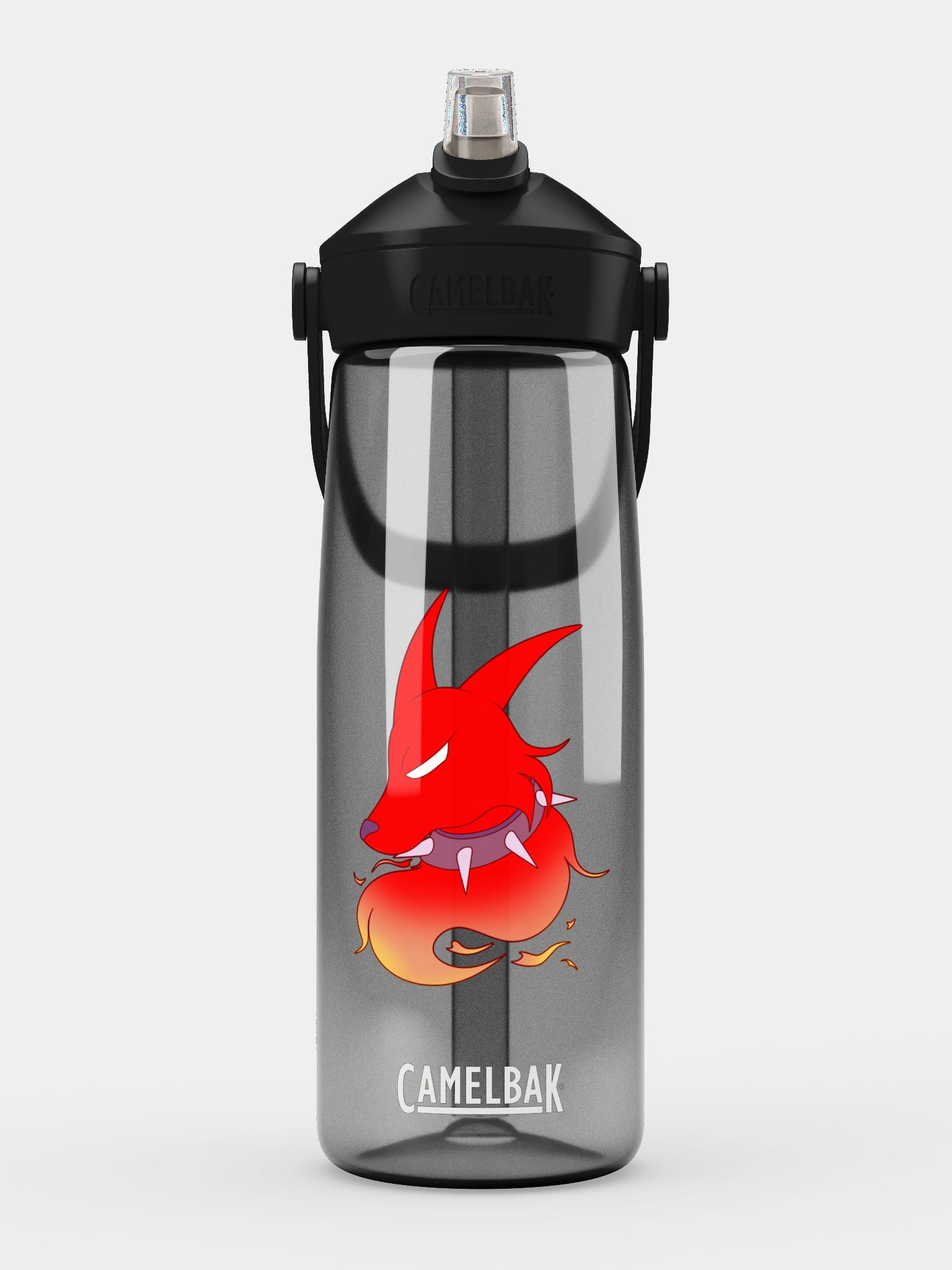 Hound Water Bottle product image (1)