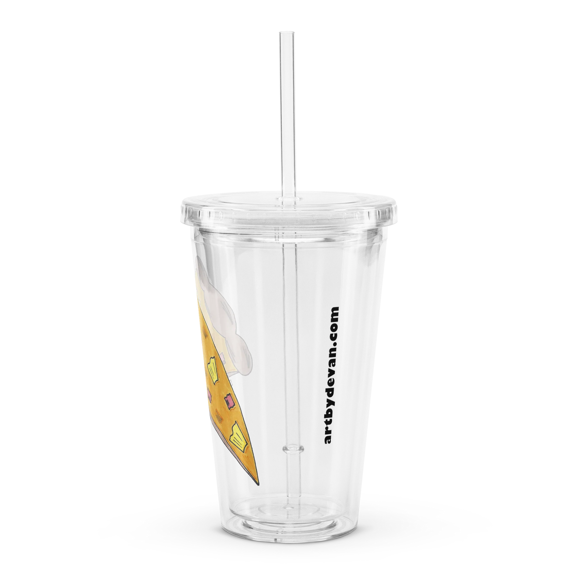 Pineapple Pizza Cup product image (3)