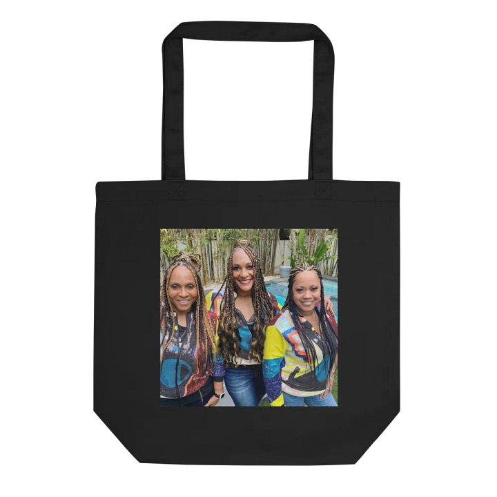 J.J. Fad Supersonic Bag product image (3)