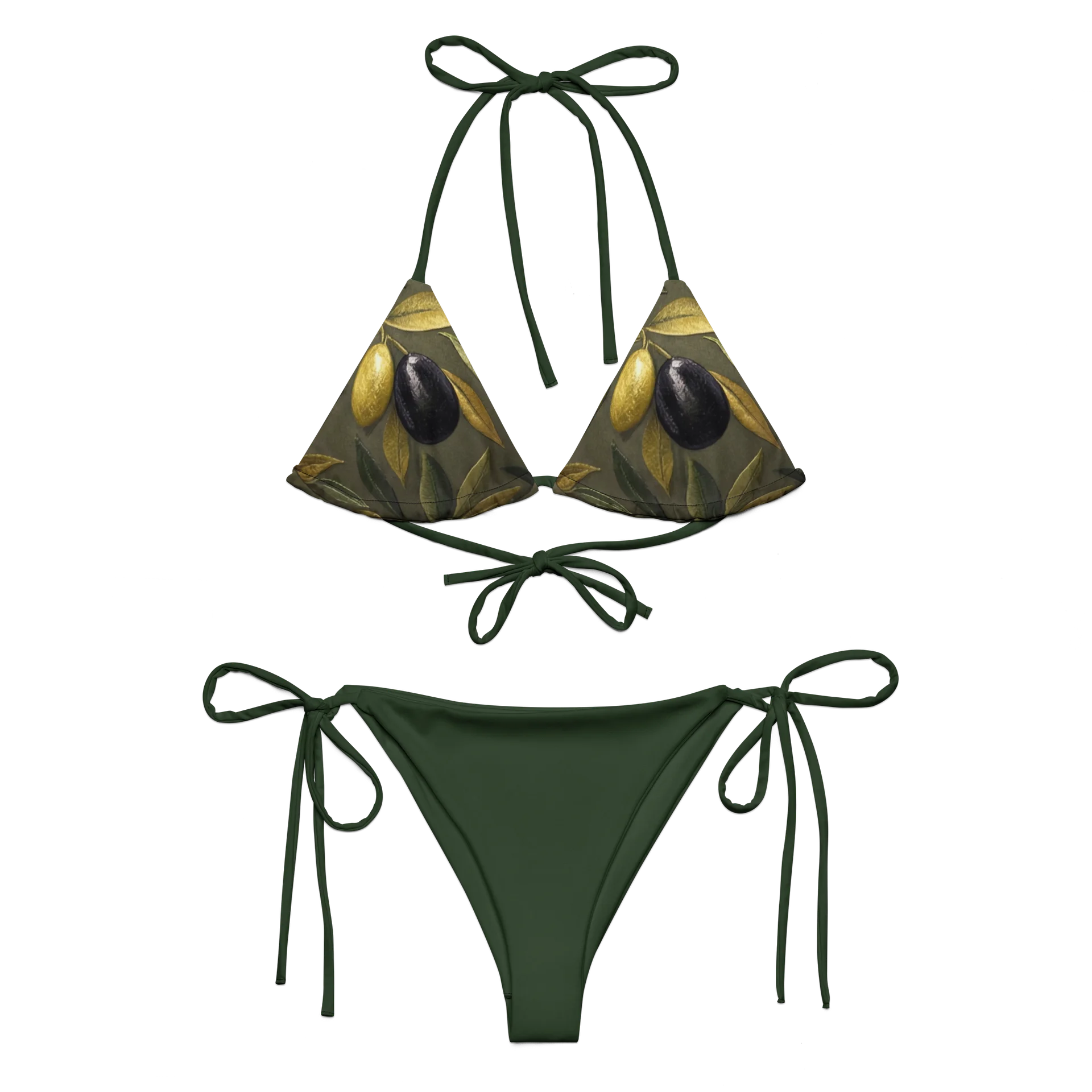 Olive Noir – Mediterranean Capsule - SET product image (2)