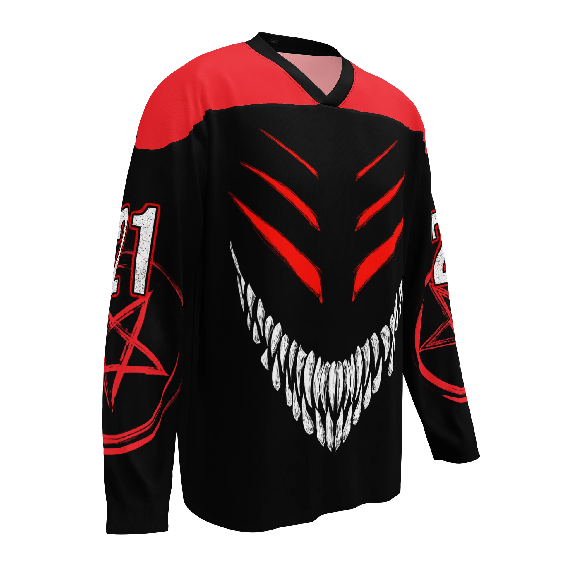 Not a Cult Jersey product image (1)