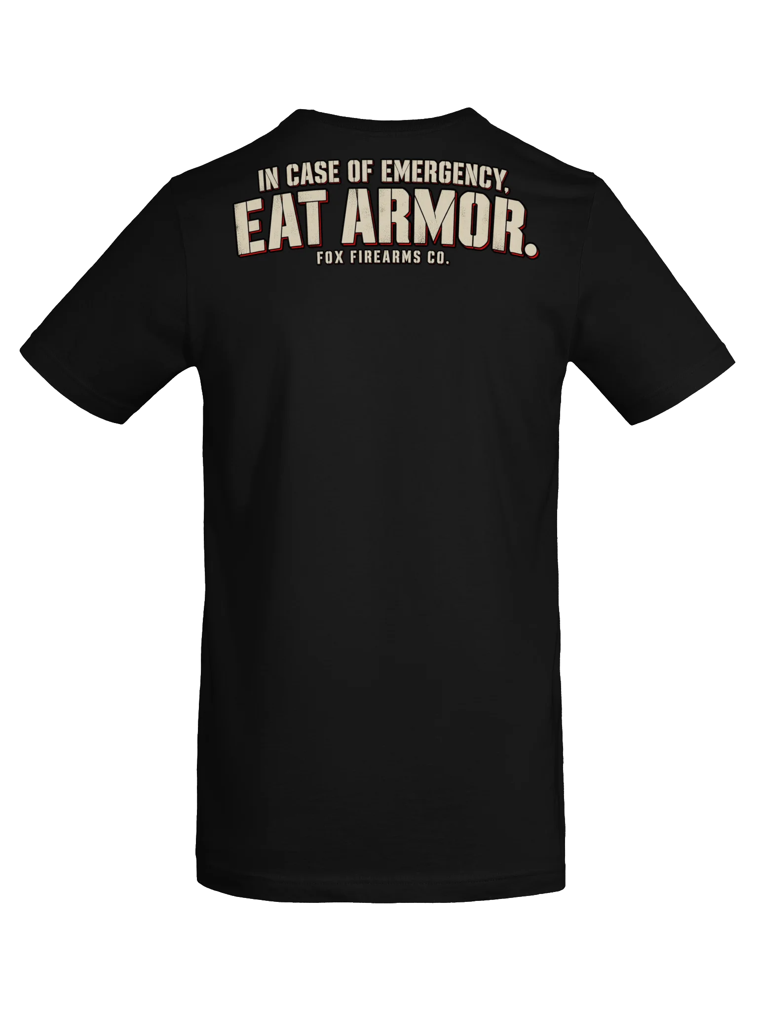 RED #40 Tee product image (4)