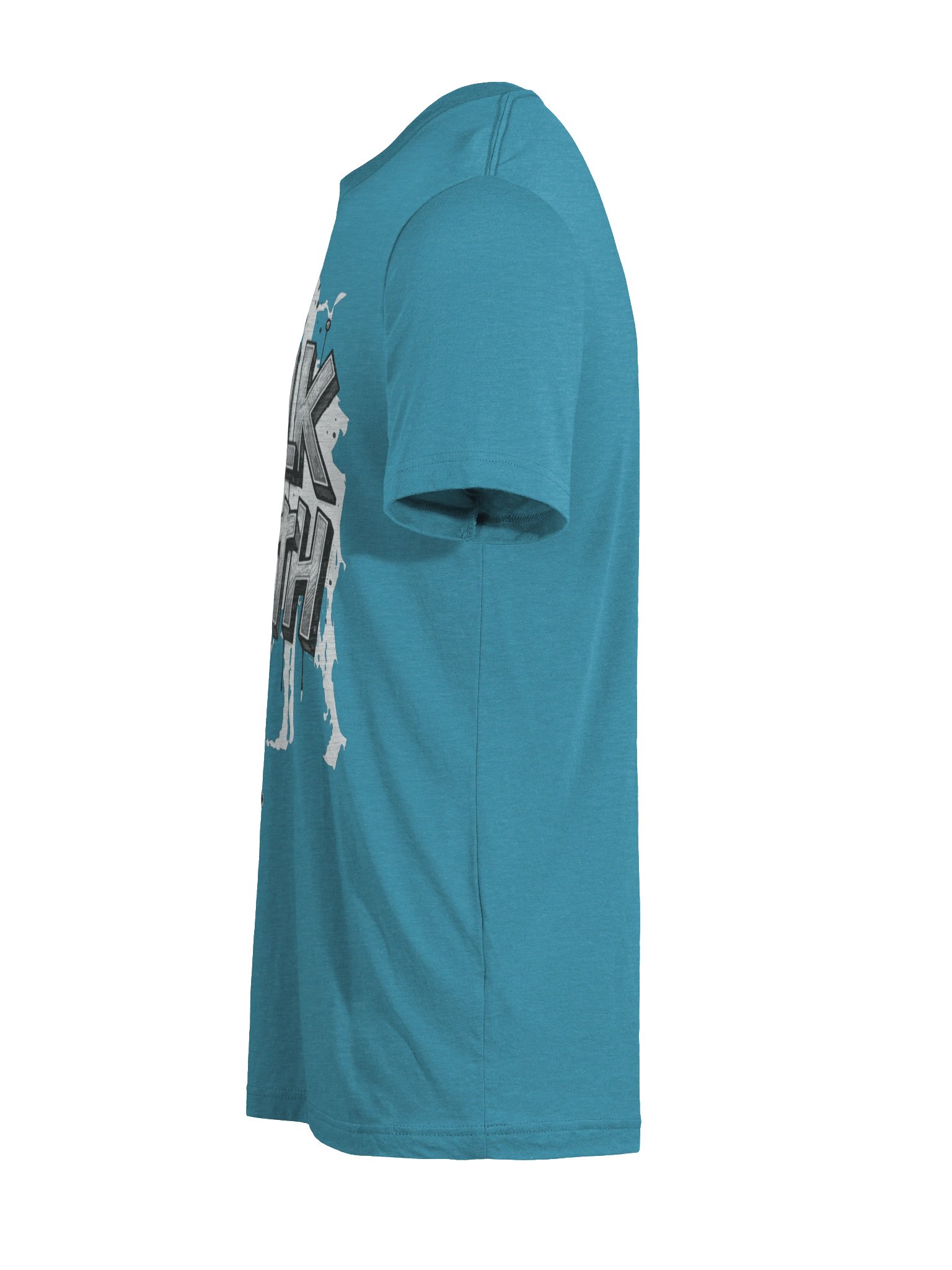 We Walk by Faith T-shirt product image (11)