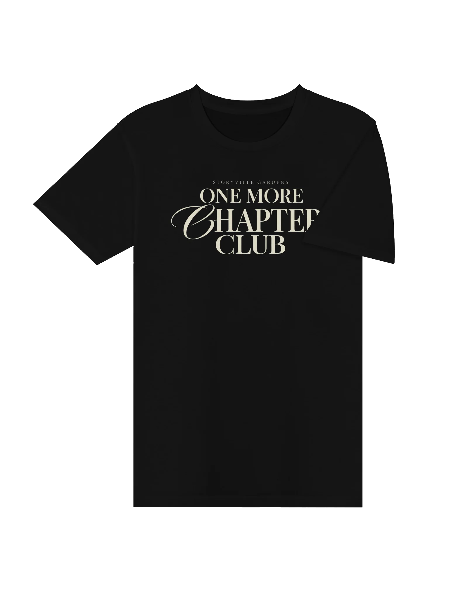 One More Chapter Club Tee product image (19)