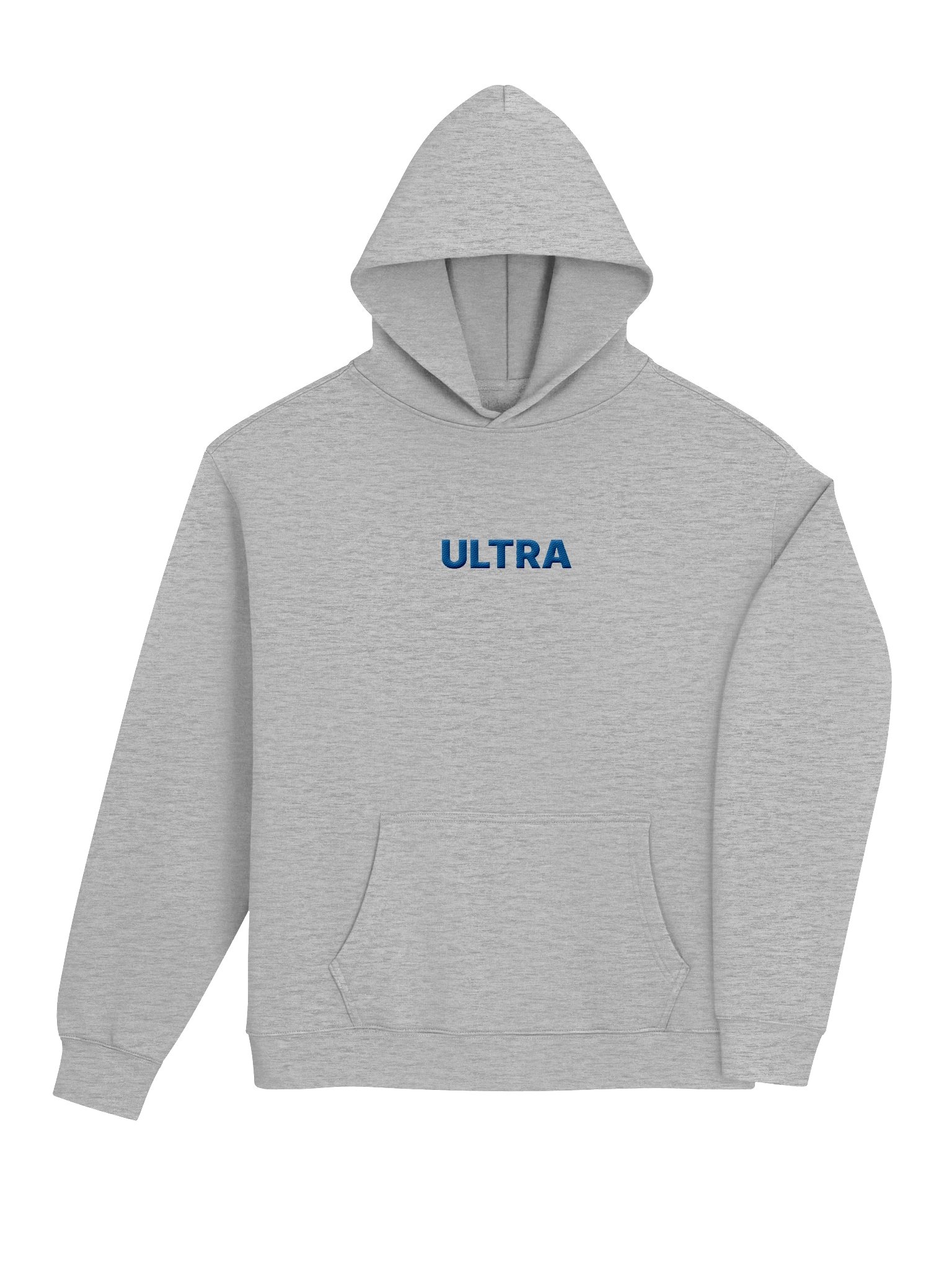 Heavy weight (Blue logo) product image (4)