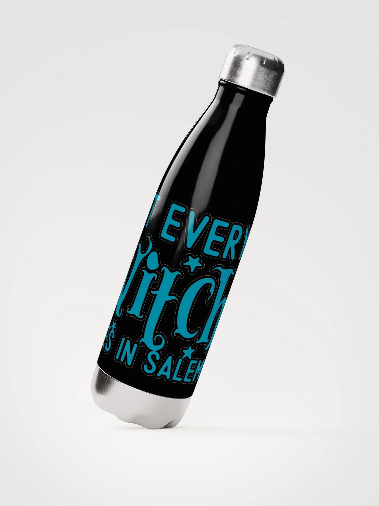 NOT EVERY WITCH LIVES IN SALEM product image (3)