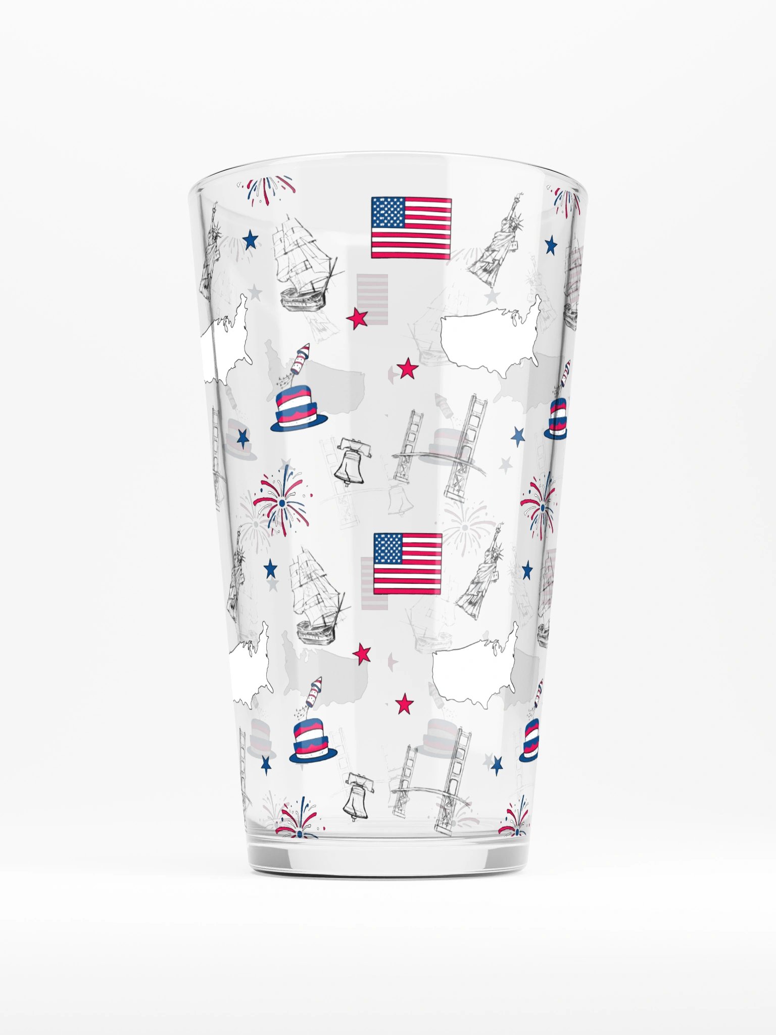 USAnniversary GLASS product image (1)