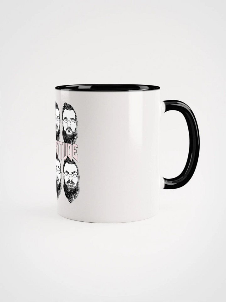Nerd Mug product image (1)