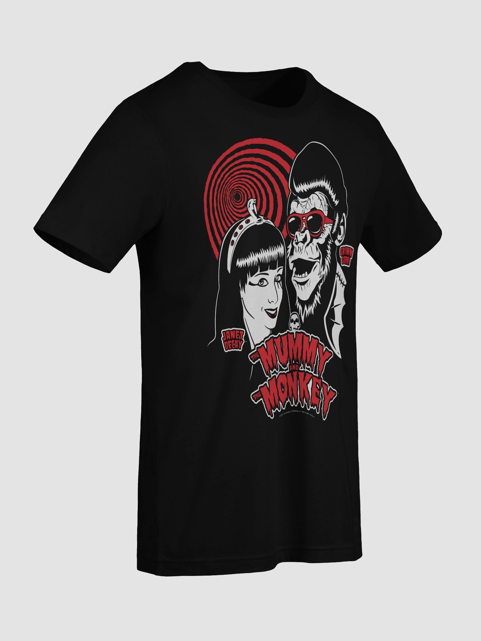 Super Soft T Shirt Classic Logo product image (9)