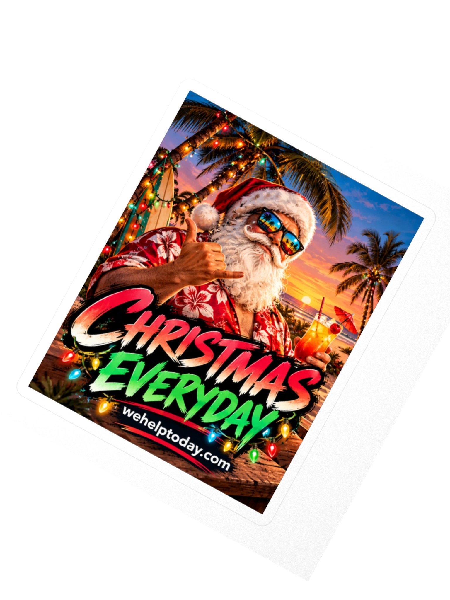 Christmas Everyday #1 product image (7)