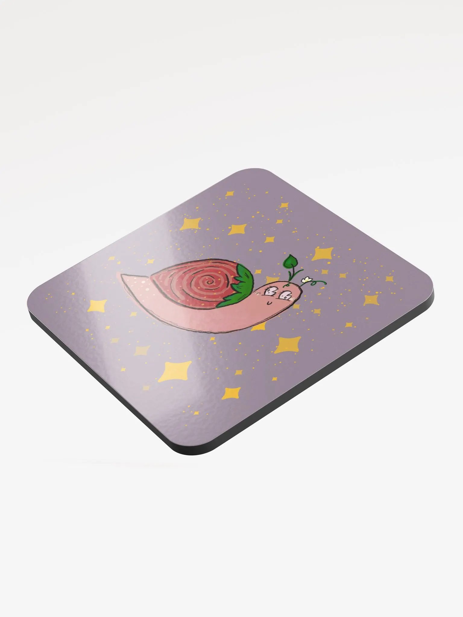 Sandi Snail Coaster product image (3)