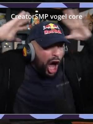 Vogels in CreatorSMP gaan altijd dood... 🕊️