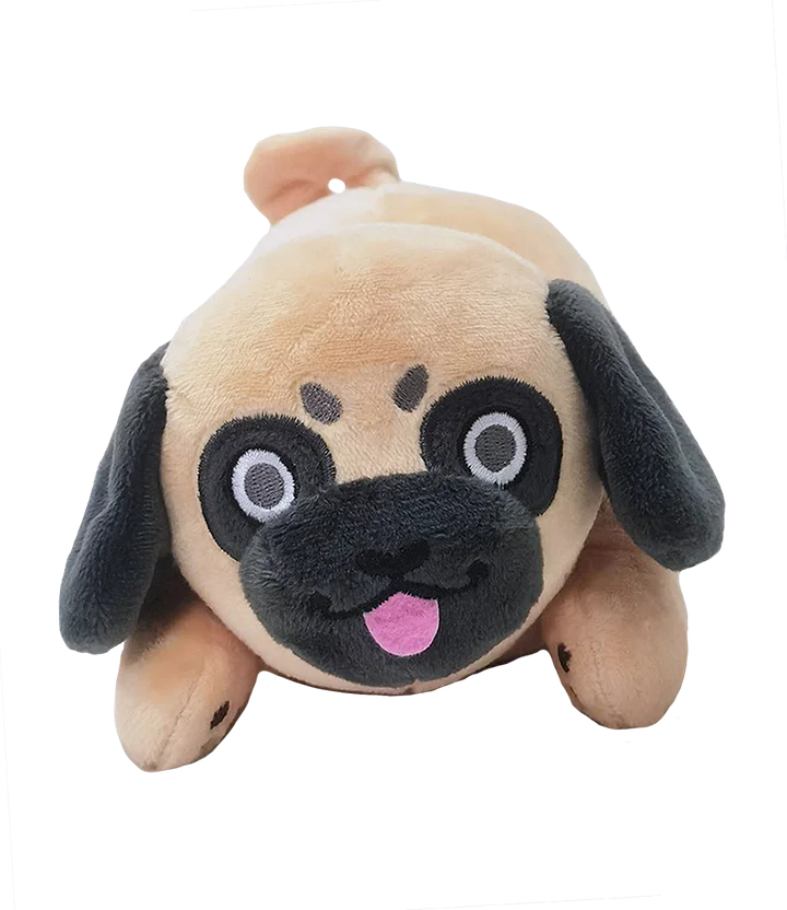 Alfie Plushie product image (1)