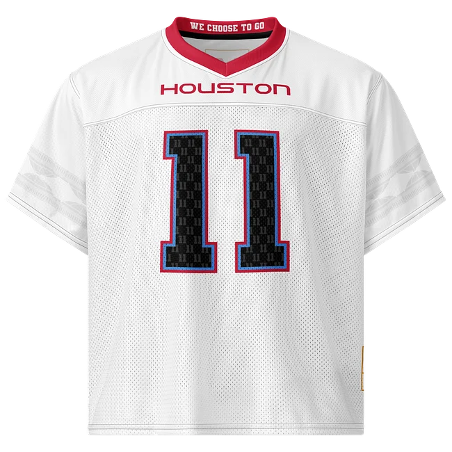 Houston Vanguards Collection