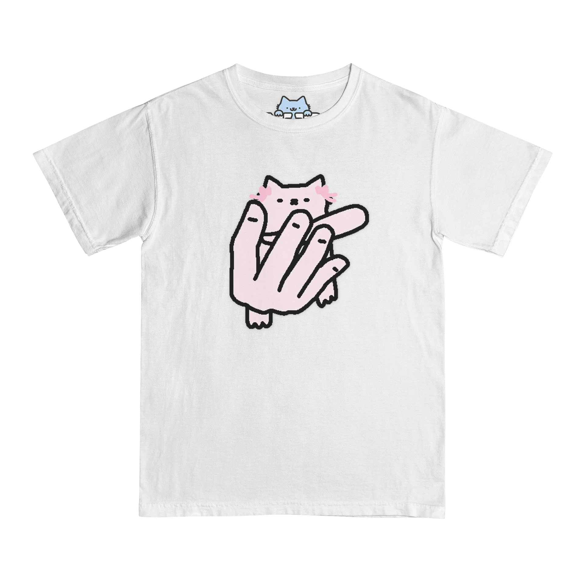 FANTASTIC tee puf product image (9)