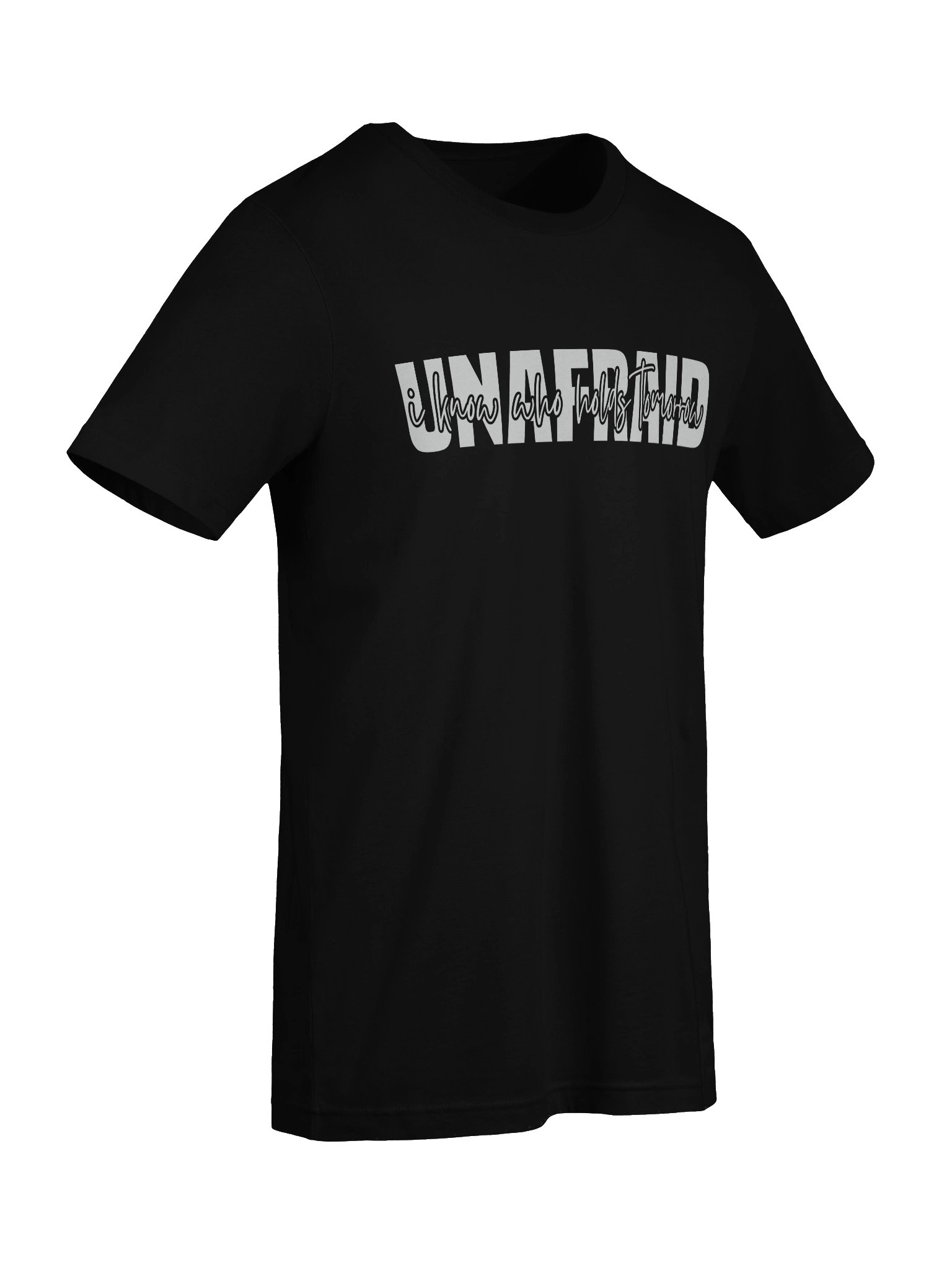 UNAFRAID Tee product image (60)
