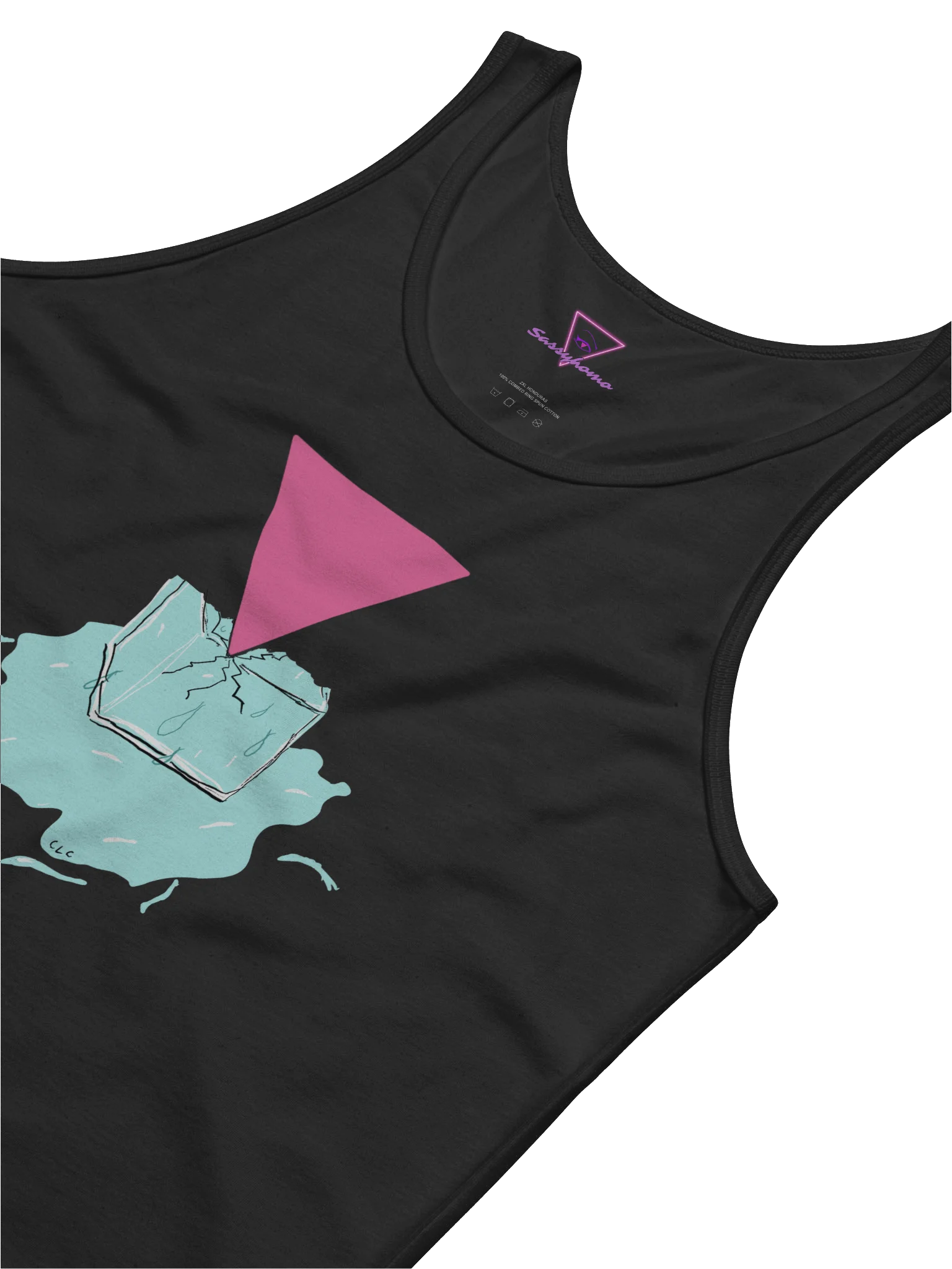 Melt ICE tank product image (7)
