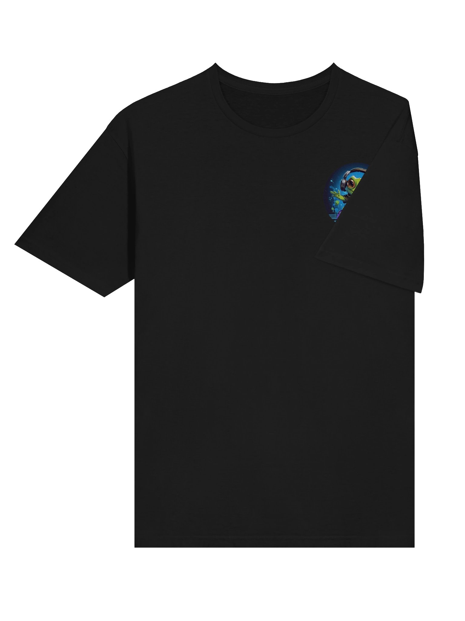 Unisex Tshirt product image (6)