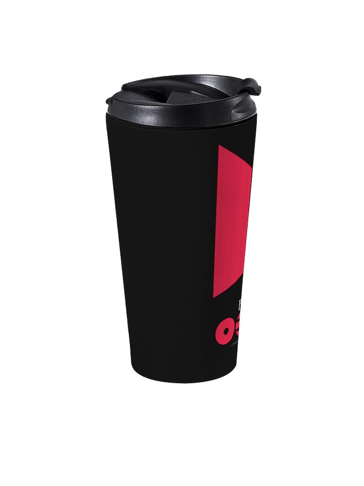 BTS Comeback Stainless Steel Travel Mug product image (2)