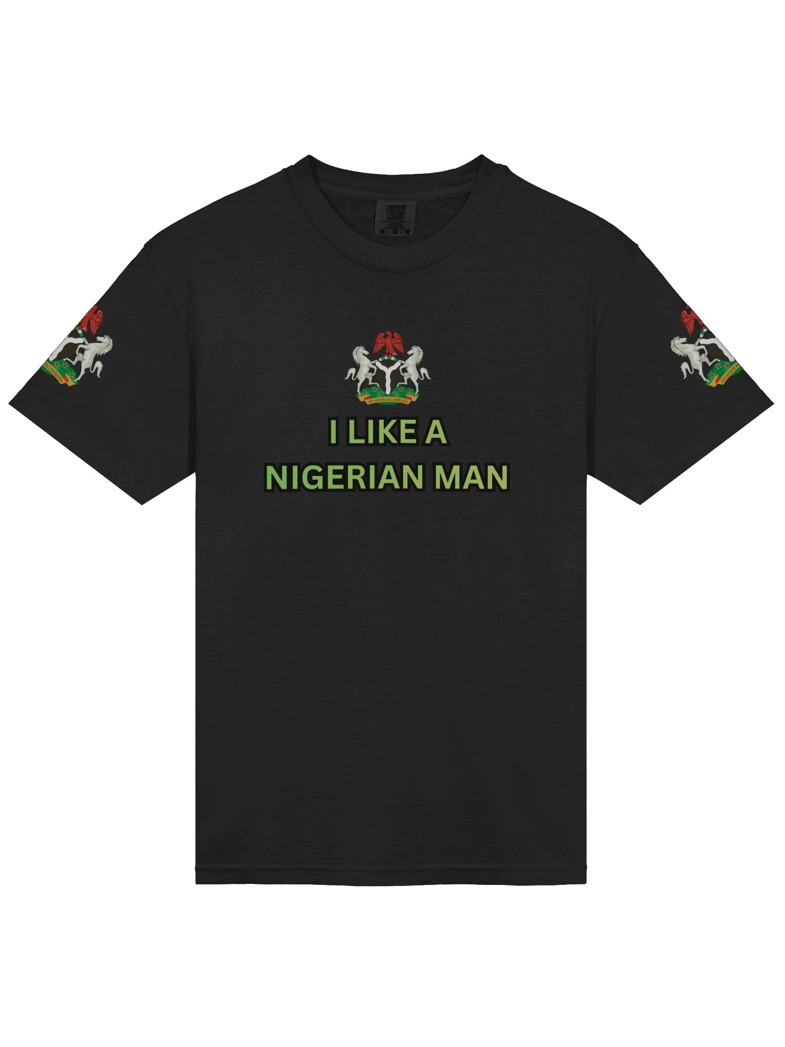 Naija Wife Merch product image (3)