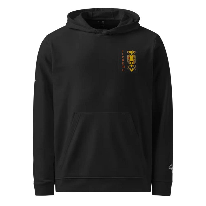 Supreme wisdom product image (2)