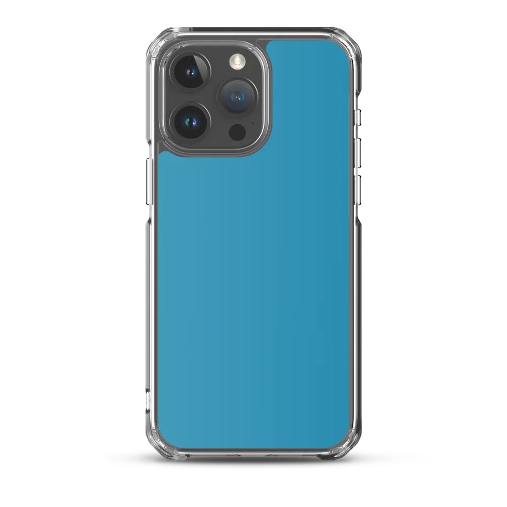 Blue Case for Iphone 15 Max Pro product image (1)
