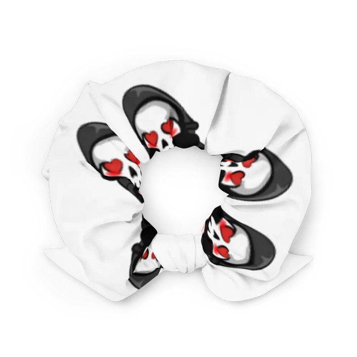 Corrupted Krew Scrunchie product image (2)